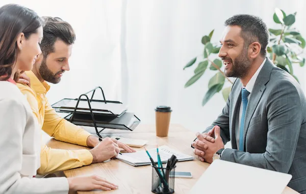 Financial-Advisor